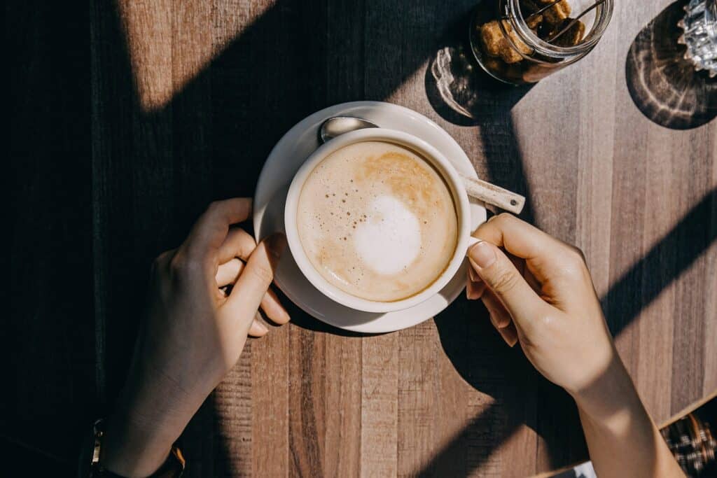 como el cafe puede mejorar la salud sexual