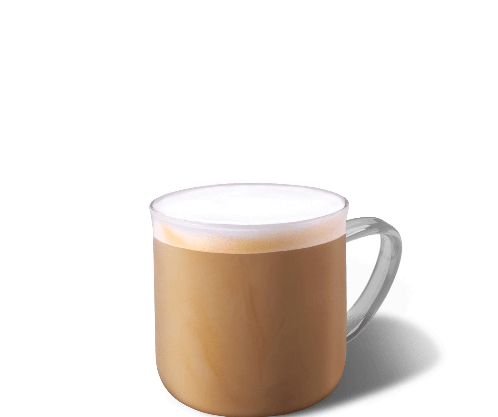 ▷ Cómo hacer un latte de vainilla con café de cápsulas