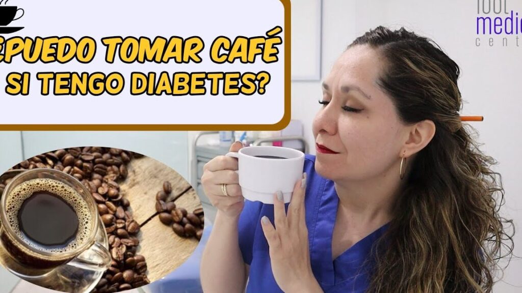 el cafe es bueno para los diabeticos descubre la verdad