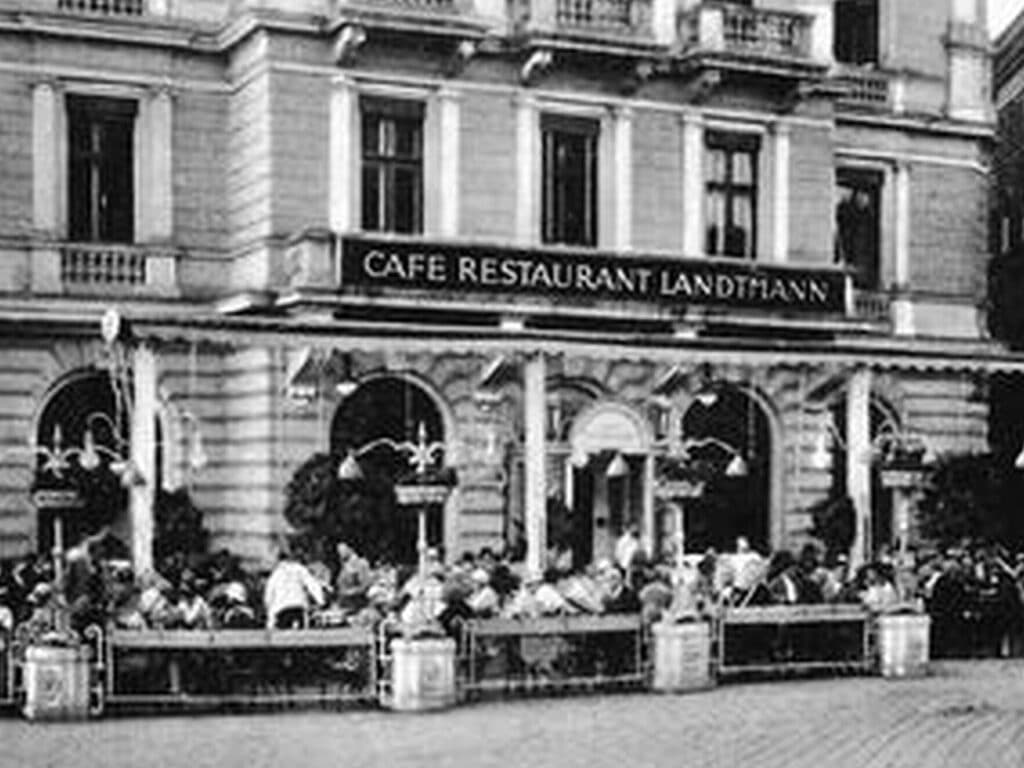 los cafes de viena el origen de la cultura del cafe en austria